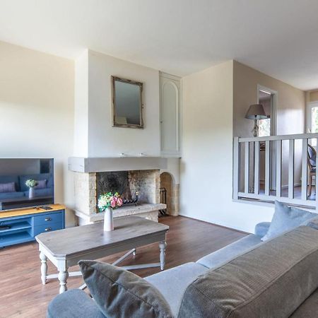 Appartement Amiraute - Welkeys Туржевил Екстериор снимка